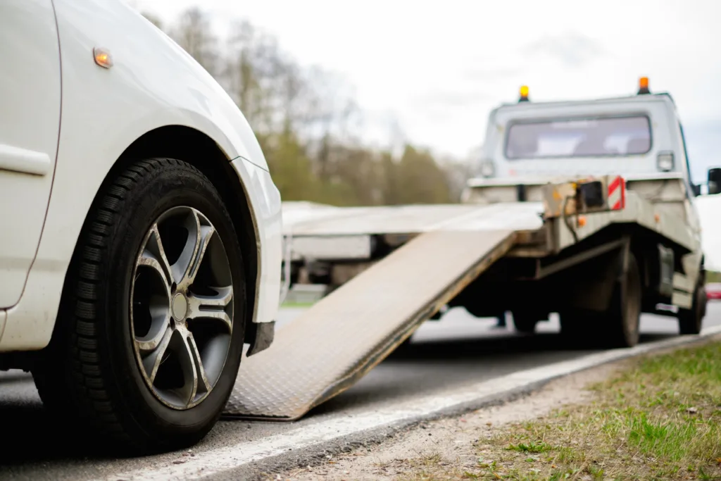 Breakdown Recovery Near Me